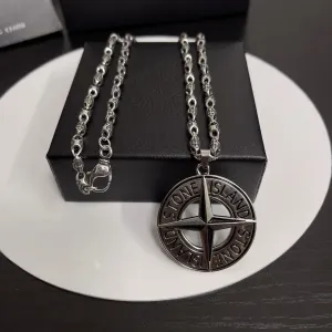 【2026】【CHROME HEARTS】クロムハーツ、新しいネックレス万能シンプルファッションオーナメント 2471 【2026】【CHROME HEARTS】クロムハーツ、新しいネックレス万能シンプルファッションオーナメント 2471