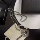 【2026】【CHROME HEARTS】クロムハーツ、新しいネックレス万能シンプルファッションオーナメント 2471