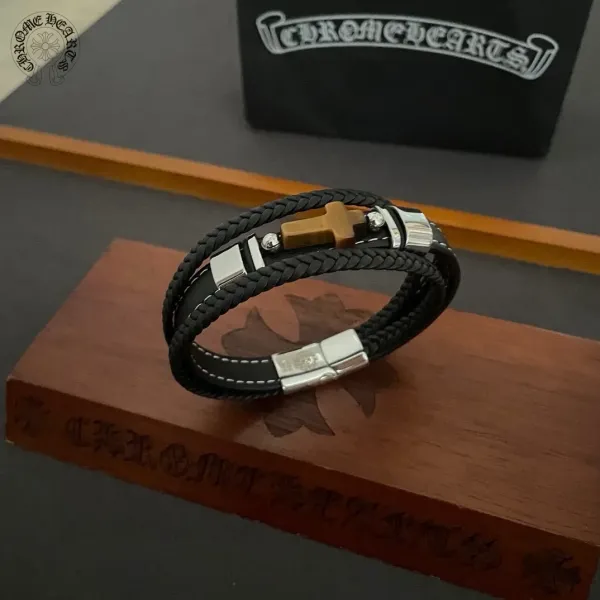 【2026】【Chrome Hearts】ブレスレット ファッションオールマッチ 2471 【2026】【Chrome Hearts】ブレスレット ファッションオールマッチ 2471