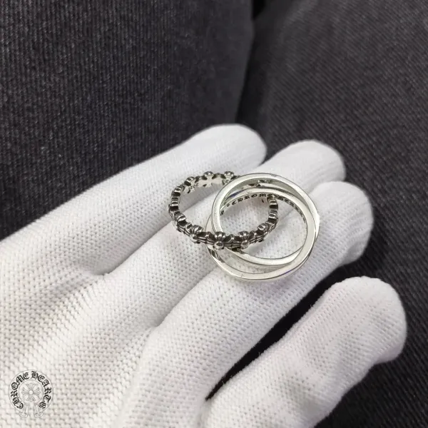 【2026】【CHROME HEARTS】クロムハーツ 指輪 2471 【2026】【CHROME HEARTS】クロムハーツ 指輪 2471