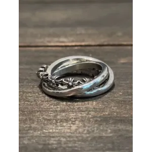 【2026】【CHROME HEARTS】クロムハーツ 指輪 2471