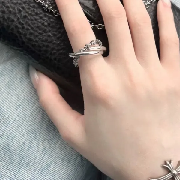【2026】【CHROME HEARTS】クロムハーツ 指輪 2471 【2026】【CHROME HEARTS】クロムハーツ 指輪 2471