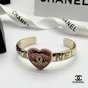 【2026】【CHANEL】ブレスレット、ファッションシンプルなスタイル 2471 【2026】【CHANEL】ブレスレット、ファッションシンプルなスタイル 2471