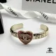 【2026】【CHANEL】ブレスレット、ファッションシンプルなスタイル 2471