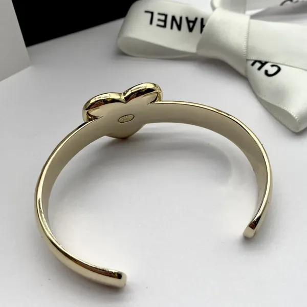 【2026】【CHANEL】ブレスレット、ファッションシンプルなスタイル 2471