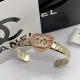 【2026】【CHANEL】ブレスレット、ファッションシンプルなスタイル 2471