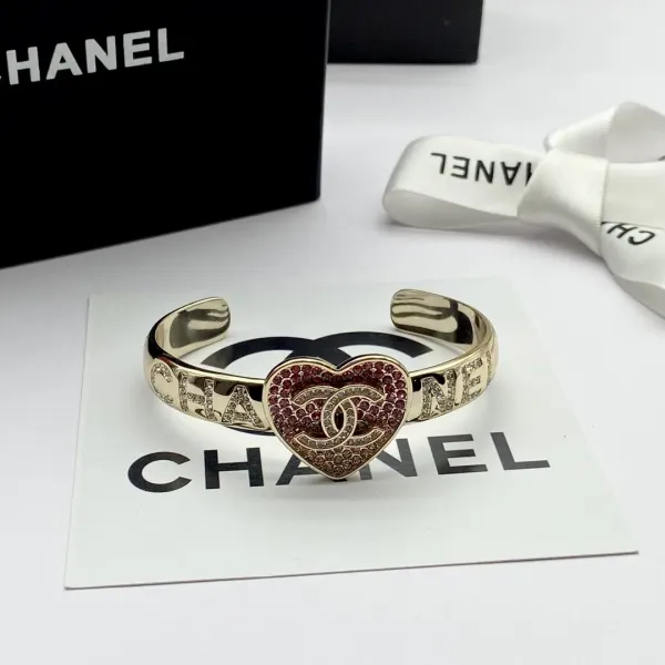 【2026】【CHANEL】ブレスレット、ファッションシンプルなスタイル 2471