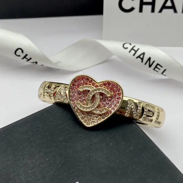 【2026】【CHANEL】ブレスレット、ファッションシンプルなスタイル 2471