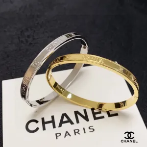【2026】【CHANEL】ブレスレット、ファッションシンプルなスタイル 2471 【2026】【CHANEL】ブレスレット、ファッションシンプルなスタイル 2471