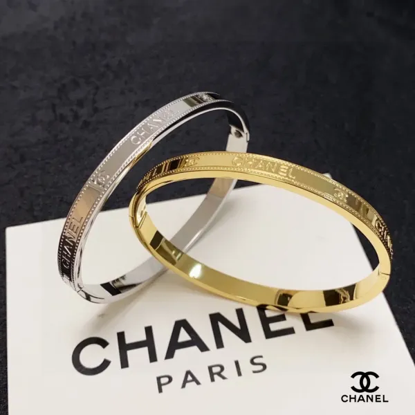 【2026】【CHANEL】ブレスレット、ファッションシンプルなスタイル 2471 【2026】【CHANEL】ブレスレット、ファッションシンプルなスタイル 2471