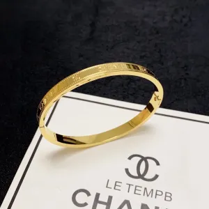 【2026】【CHANEL】ブレスレット、ファッションシンプルなスタイル 2471 【2026】【CHANEL】ブレスレット、ファッションシンプルなスタイル 2471