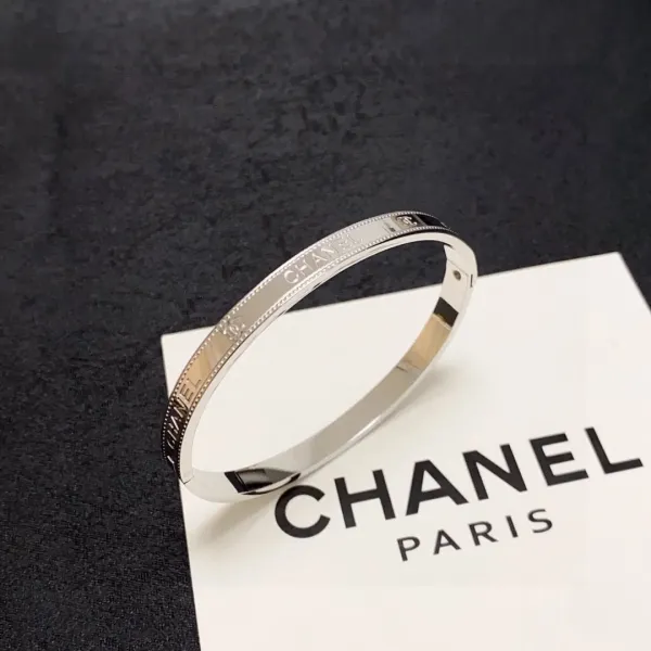【2026】【CHANEL】ブレスレット、ファッションシンプルなスタイル 2471 【2026】【CHANEL】ブレスレット、ファッションシンプルなスタイル 2471