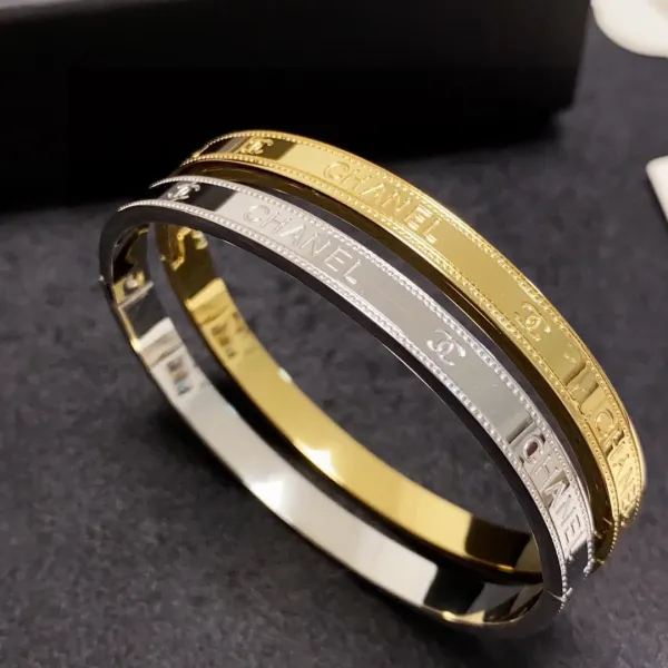 【2026】【CHANEL】ブレスレット、ファッションシンプルなスタイル 2471 【2026】【CHANEL】ブレスレット、ファッションシンプルなスタイル 2471