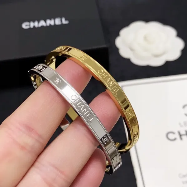 【2026】【CHANEL】ブレスレット、ファッションシンプルなスタイル 2471 【2026】【CHANEL】ブレスレット、ファッションシンプルなスタイル 2471