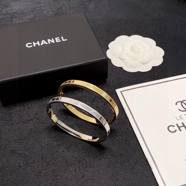 【2026】【CHANEL】ブレスレット、ファッションシンプルなスタイル 2471 【2026】【CHANEL】ブレスレット、ファッションシンプルなスタイル 2471
