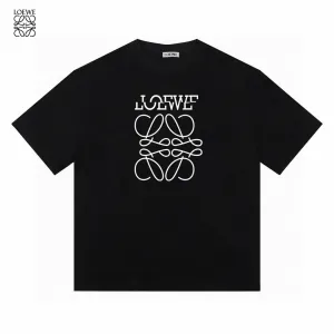 【2026】【LOEWE 公式旗艦店】ロエベ Tシャツ ご好評に付き再入荷 24629 【2026】【LOEWE 公式旗艦店】ロエベ Tシャツ ご好評に付き再入荷 24629