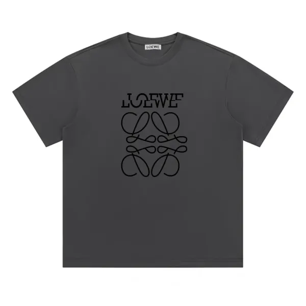 【2026】【LOEWE 公式旗艦店】ロエベ Tシャツ ご好評に付き再入荷 24629 【2026】【LOEWE 公式旗艦店】ロエベ Tシャツ ご好評に付き再入荷 24629