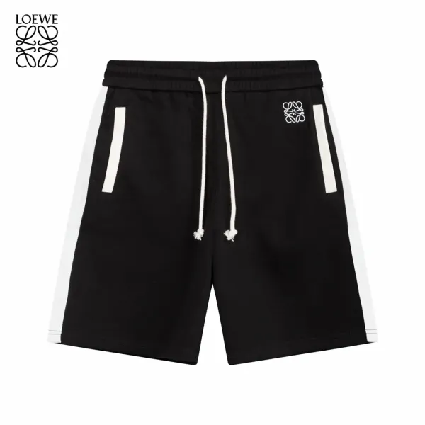 【2026】【LOEWE 公式旗艦店】ロエベ  ショートパンツ  ご好評に付き再入荷！24629