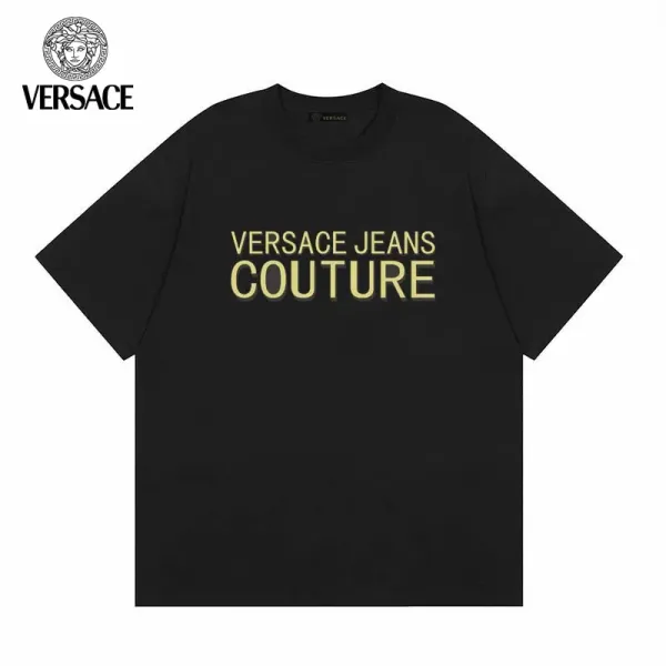 【2026】【VERSACE 公式旗艦店】ヴェルサーチ Tシャツご好評に付き再入荷 24628 【2026】【VERSACE 公式旗艦店】ヴェルサーチ Tシャツご好評に付き再入荷 24628