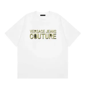 【2026】【VERSACE  公式旗艦店】ヴェルサーチ Tシャツご好評に付き再入荷 24628