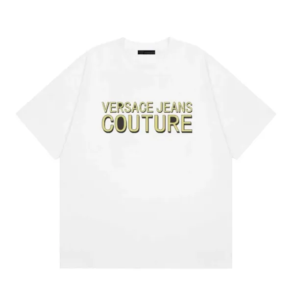 【2026】【VERSACE 公式旗艦店】ヴェルサーチ Tシャツご好評に付き再入荷 24628 【2026】【VERSACE 公式旗艦店】ヴェルサーチ Tシャツご好評に付き再入荷 24628
