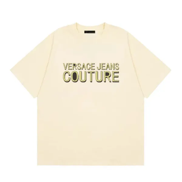 【2026】【VERSACE 公式旗艦店】ヴェルサーチ Tシャツご好評に付き再入荷 24628 【2026】【VERSACE 公式旗艦店】ヴェルサーチ Tシャツご好評に付き再入荷 24628