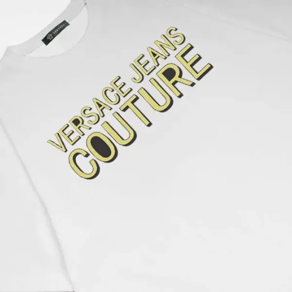 【2026】【VERSACE 公式旗艦店】ヴェルサーチ Tシャツご好評に付き再入荷 24628 【2026】【VERSACE 公式旗艦店】ヴェルサーチ Tシャツご好評に付き再入荷 24628