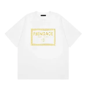 【2026】【VERSACE  公式旗艦店】ヴェルサーチ Tシャツご好評に付き再入荷 24628