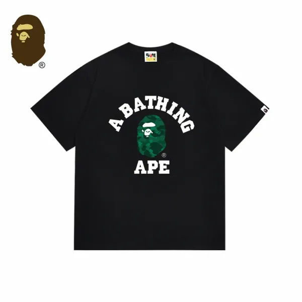 【2026】【BAPE  公式旗艦店】Tシャツご好評に付き再入荷 24627