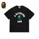 【2026】【BAPE  公式旗艦店】Tシャツご好評に付き再入荷 24627