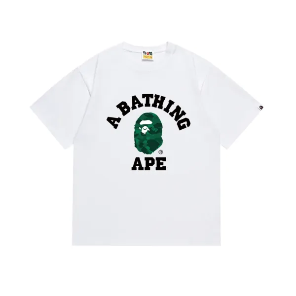 【2026】【BAPE  公式旗艦店】Tシャツご好評に付き再入荷 24627