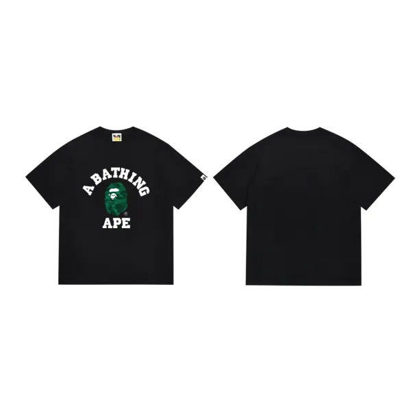 【2026】【BAPE  公式旗艦店】Tシャツご好評に付き再入荷 24627
