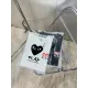 【2026】【COMME DES GARCONS PLAY 公式旗艦店】 コム デ ギャルソン プレイ Tシャツご好評に付き再入荷 24628 【2026】【COMME DES GARCONS PLAY 公式旗艦店】 コム デ ギャルソン プレイ Tシャツご好評に付き再入荷 24628