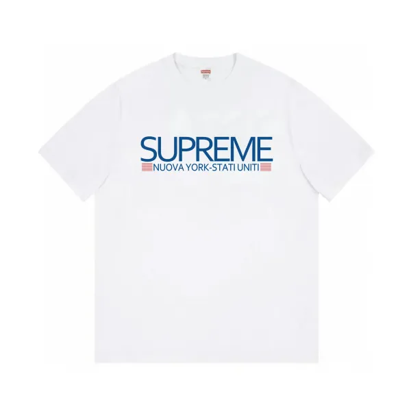 【2026】【Supreme  公式旗艦店】シュプリーム  Tシャツご好評に付き再入荷！