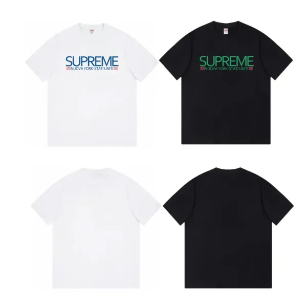 【2026】【Supreme  公式旗艦店】シュプリーム  Tシャツご好評に付き再入荷！