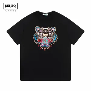 【2026】【KENZO 公式旗艦店】ケンゾー Tシャツご好評に付き再入荷 24628 【2026】【KENZO 公式旗艦店】ケンゾー Tシャツご好評に付き再入荷 24628