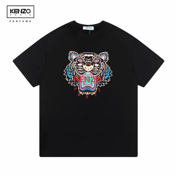 【2026】【KENZO 公式旗艦店】ケンゾー Tシャツご好評に付き再入荷 24628 【2026】【KENZO 公式旗艦店】ケンゾー Tシャツご好評に付き再入荷 24628