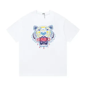 【2026】【KENZO 公式旗艦店】ケンゾー Tシャツご好評に付き再入荷 24628 【2026】【KENZO 公式旗艦店】ケンゾー Tシャツご好評に付き再入荷 24628