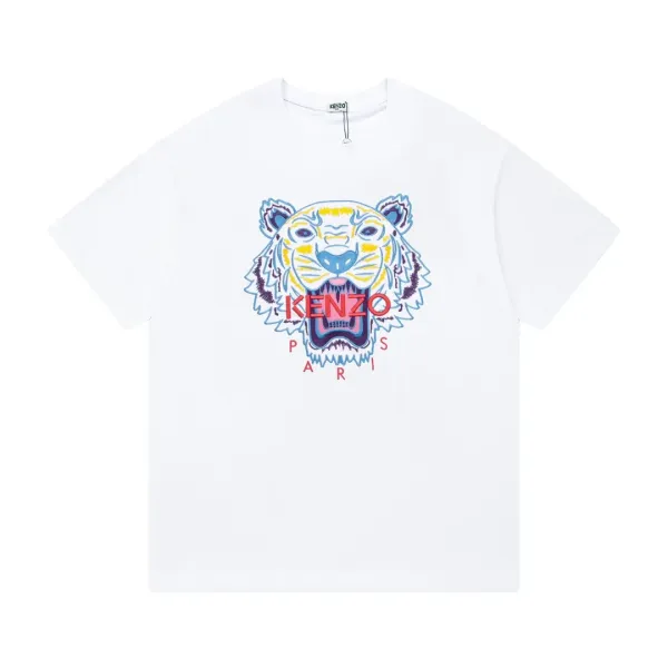 【2026】【KENZO 公式旗艦店】ケンゾー Tシャツご好評に付き再入荷 24628 【2026】【KENZO 公式旗艦店】ケンゾー Tシャツご好評に付き再入荷 24628