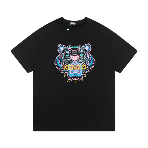 【2026】【KENZO 公式旗艦店】ケンゾー Tシャツご好評に付き再入荷 24628 【2026】【KENZO 公式旗艦店】ケンゾー Tシャツご好評に付き再入荷 24628