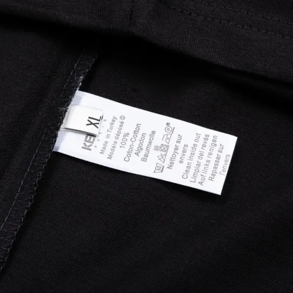【2026】【KENZO 公式旗艦店】ケンゾー Tシャツご好評に付き再入荷 24628 【2026】【KENZO 公式旗艦店】ケンゾー Tシャツご好評に付き再入荷 24628
