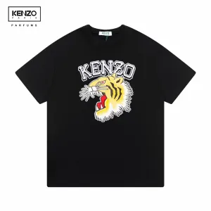 【2026】【KENZO 公式旗艦店】ケンゾー Tシャツご好評に付き再入荷 24628 【2026】【KENZO 公式旗艦店】ケンゾー Tシャツご好評に付き再入荷 24628