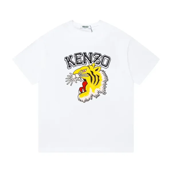 【2026】【KENZO 公式旗艦店】ケンゾー Tシャツご好評に付き再入荷 24628 【2026】【KENZO 公式旗艦店】ケンゾー Tシャツご好評に付き再入荷 24628