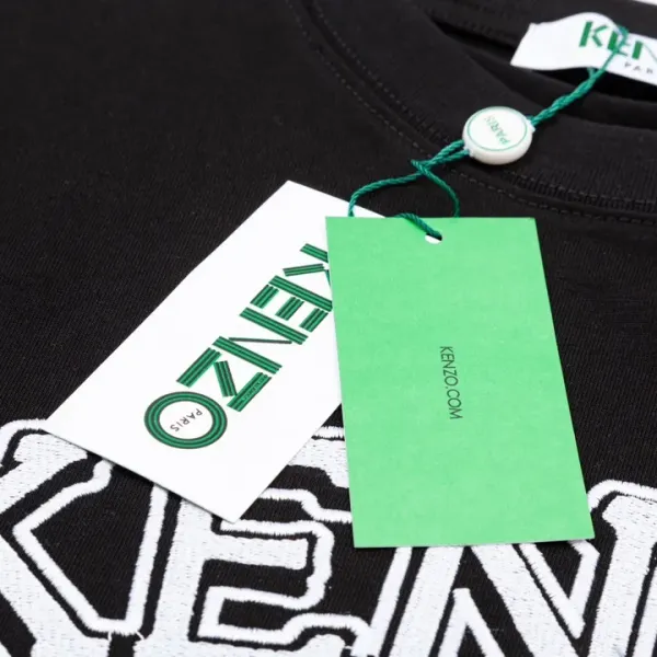 【2026】【KENZO 公式旗艦店】ケンゾー Tシャツご好評に付き再入荷 24628 【2026】【KENZO 公式旗艦店】ケンゾー Tシャツご好評に付き再入荷 24628