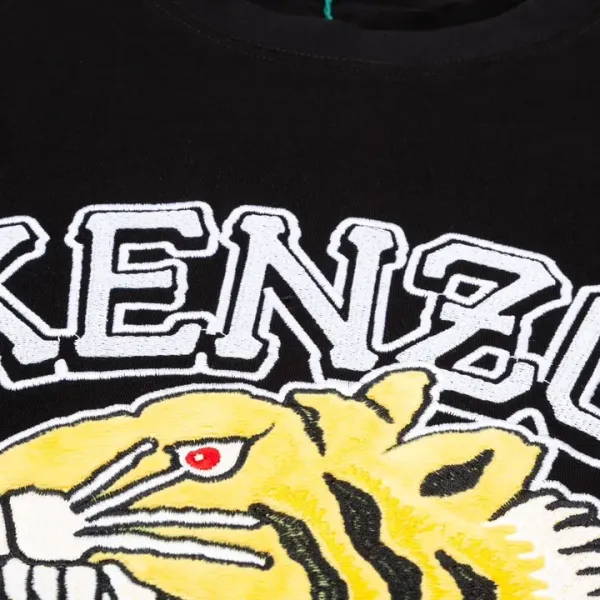 【2026】【KENZO 公式旗艦店】ケンゾー Tシャツご好評に付き再入荷 24628 【2026】【KENZO 公式旗艦店】ケンゾー Tシャツご好評に付き再入荷 24628