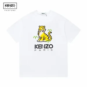 【2026】【KENZO 公式旗艦店】ケンゾー Tシャツご好評に付き再入荷 24628 【2026】【KENZO 公式旗艦店】ケンゾー Tシャツご好評に付き再入荷 24628