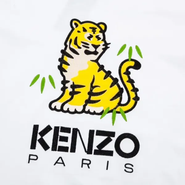 【2026】【KENZO 公式旗艦店】ケンゾー Tシャツご好評に付き再入荷 24628 【2026】【KENZO 公式旗艦店】ケンゾー Tシャツご好評に付き再入荷 24628