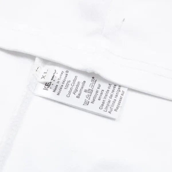【2026】【KENZO 公式旗艦店】ケンゾー Tシャツご好評に付き再入荷 24628 【2026】【KENZO 公式旗艦店】ケンゾー Tシャツご好評に付き再入荷 24628
