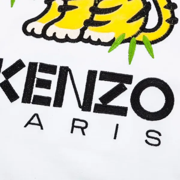 【2026】【KENZO 公式旗艦店】ケンゾー Tシャツご好評に付き再入荷 24628 【2026】【KENZO 公式旗艦店】ケンゾー Tシャツご好評に付き再入荷 24628