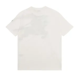 【2026】【BURBERRY 公式旗艦店】バーバリー Tシャツ ご好評に付き再入荷 24627 【2026】【BURBERRY 公式旗艦店】バーバリー Tシャツ ご好評に付き再入荷 24627